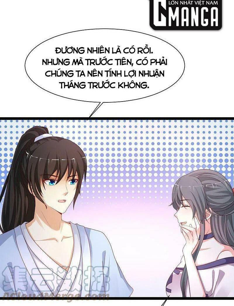 tối cường vận đào hoa chapter 253 6