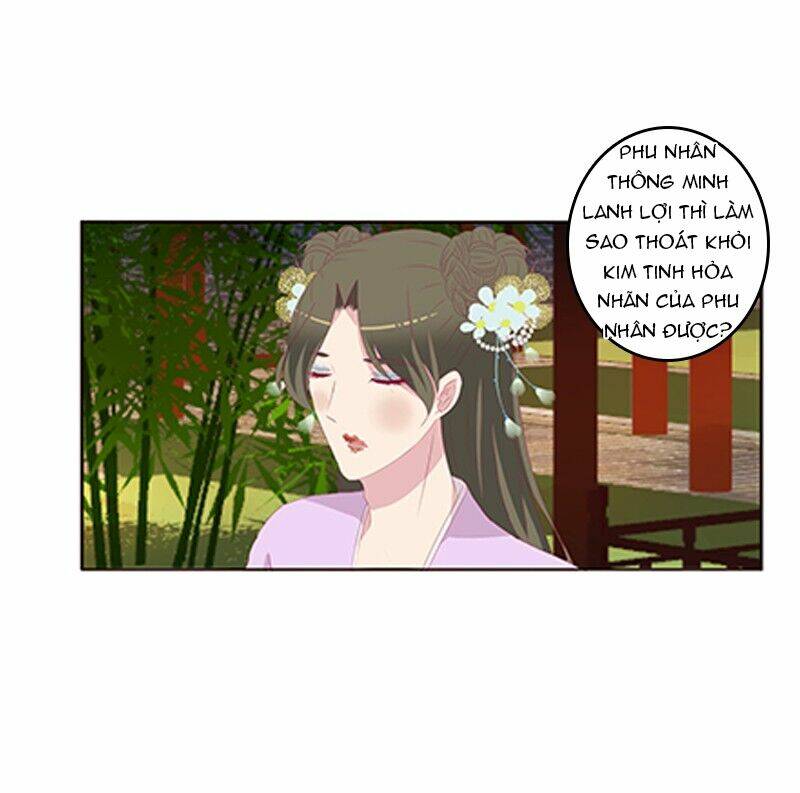 tướng quân mời ra trận chapter 127 22