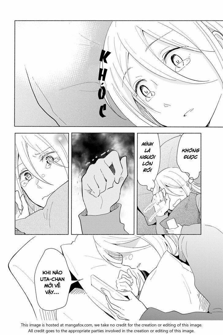 this love that won't reach chapter 10 16