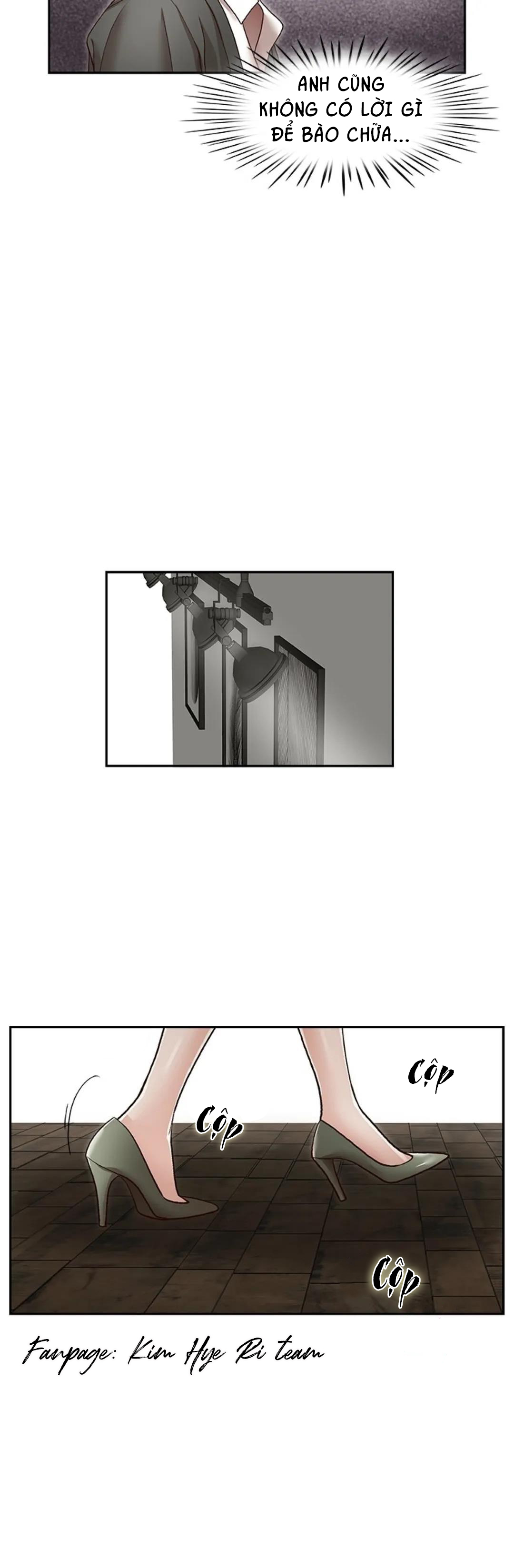 thư ký của anh trai chapter 32 17