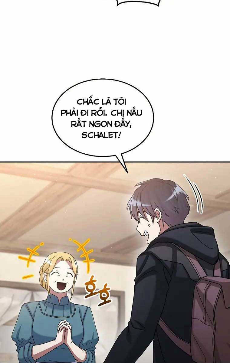 Người Mới Này Quá Mạnh chapter 47.1 36