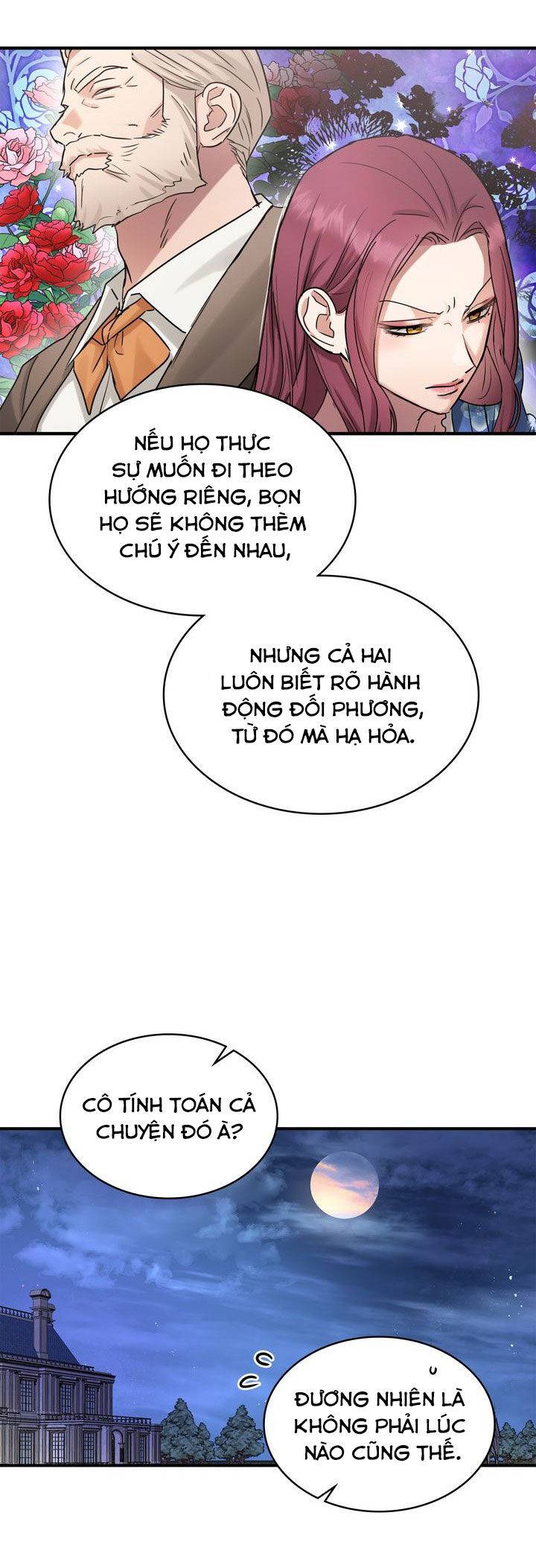 người thừa kế chapter 56 10