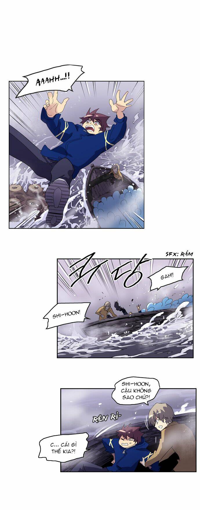 bản khế ước linh hồn chapter 25 27