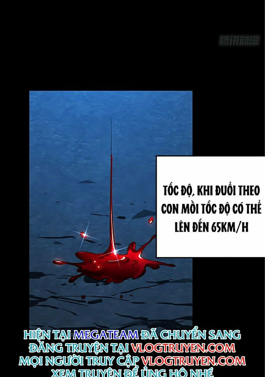 sát thần chi lộ tại dị giới chapter 3 87