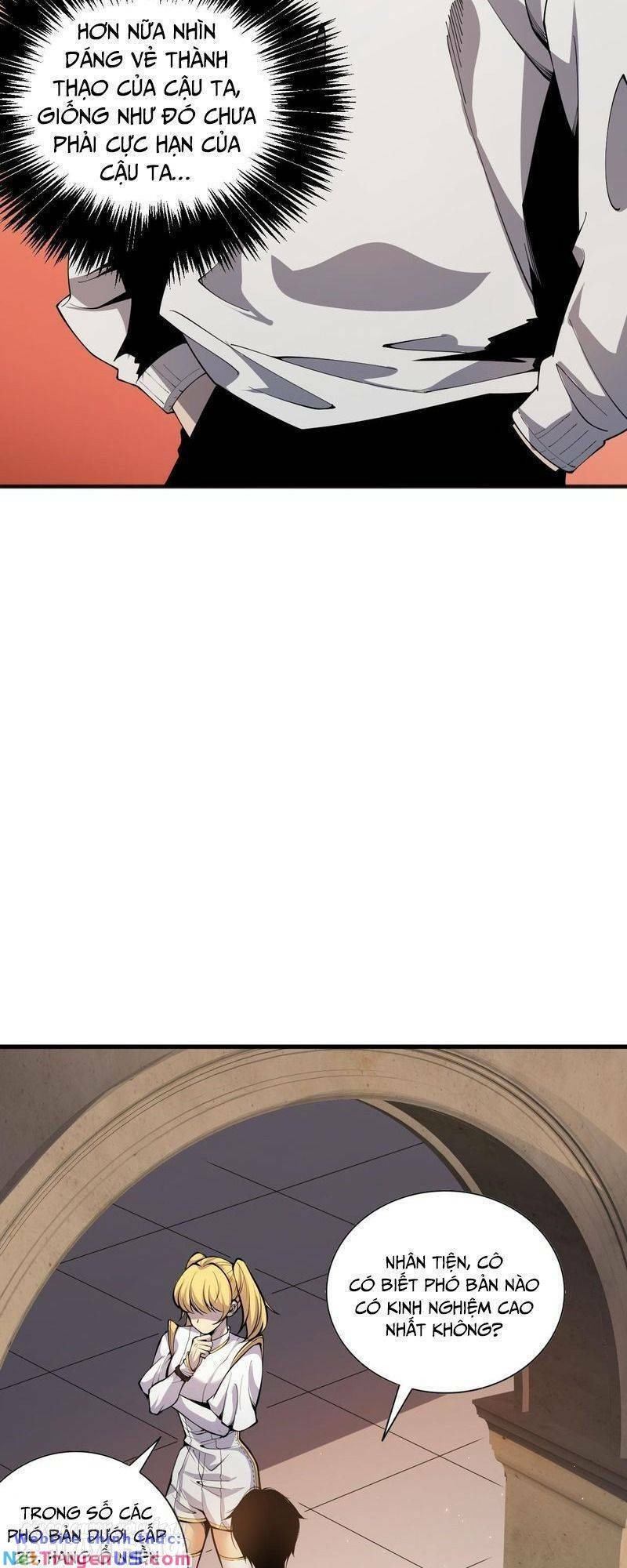 tử linh pháp sư! ta chính là thiên tài chapter 23 23
