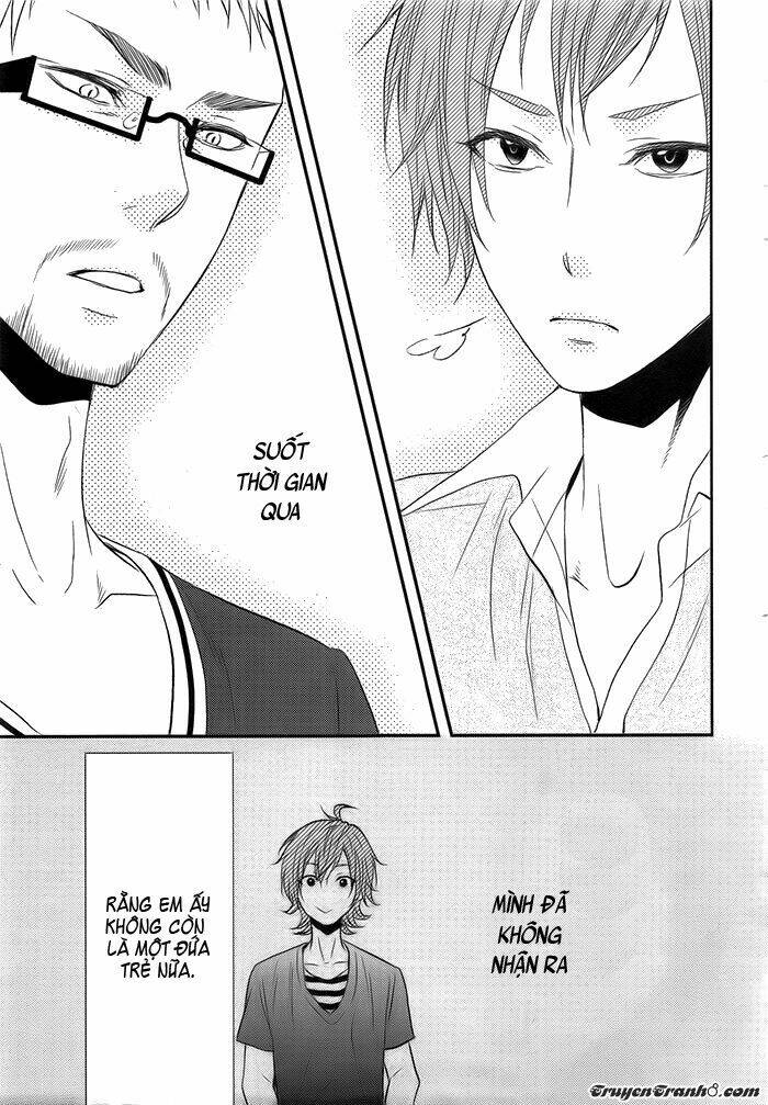 korotto ochita chapter 2 21