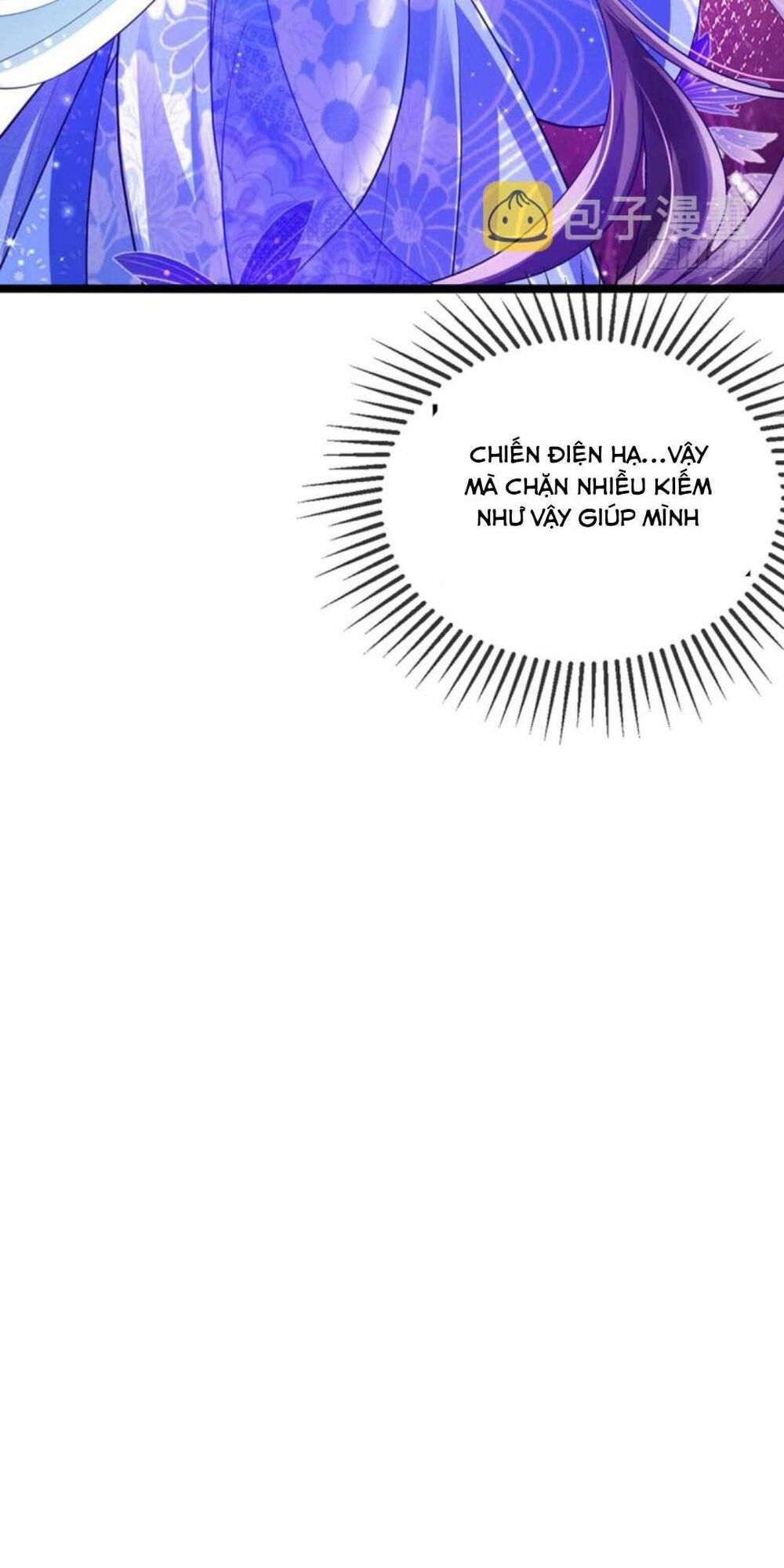 quân hoả nữ hoàng chapter 56 35