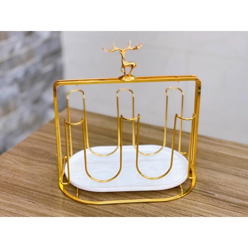 Bộ ấm pha trà thủy tinh chịu nhiệt cao cấp.