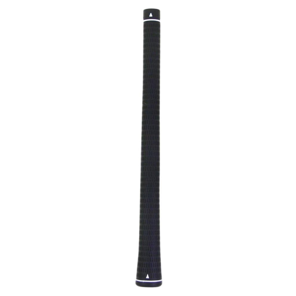 Golf Club Grip Rubber Golf Training Antiskid Breathable Golf Putter Grip