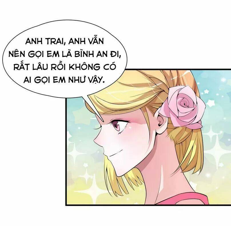 cô dâu gả thay của tổng tài chapter 119 18