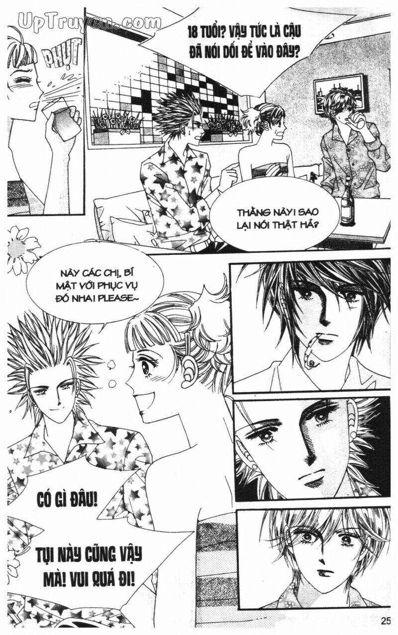 vợ chồng trẻ con bản đẹp chapter 1 25