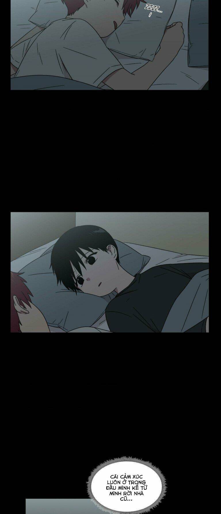 …”một sự thật khá khó chịu.” chapter 62 11