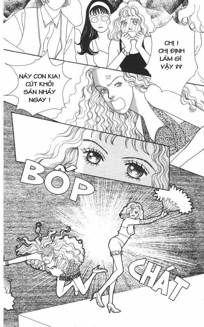 con nhà giàu chapter 26 4