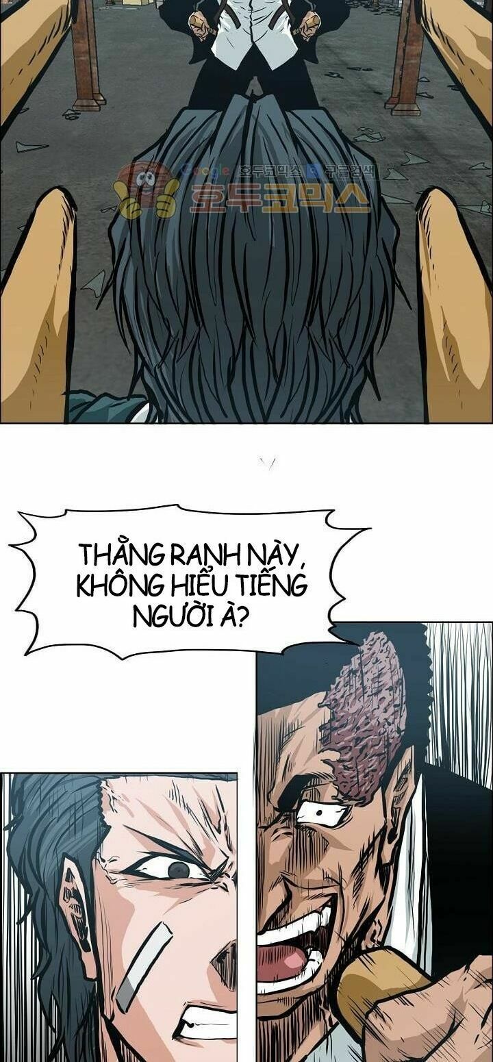 bá chủ học đường ss3 chapter 27 9