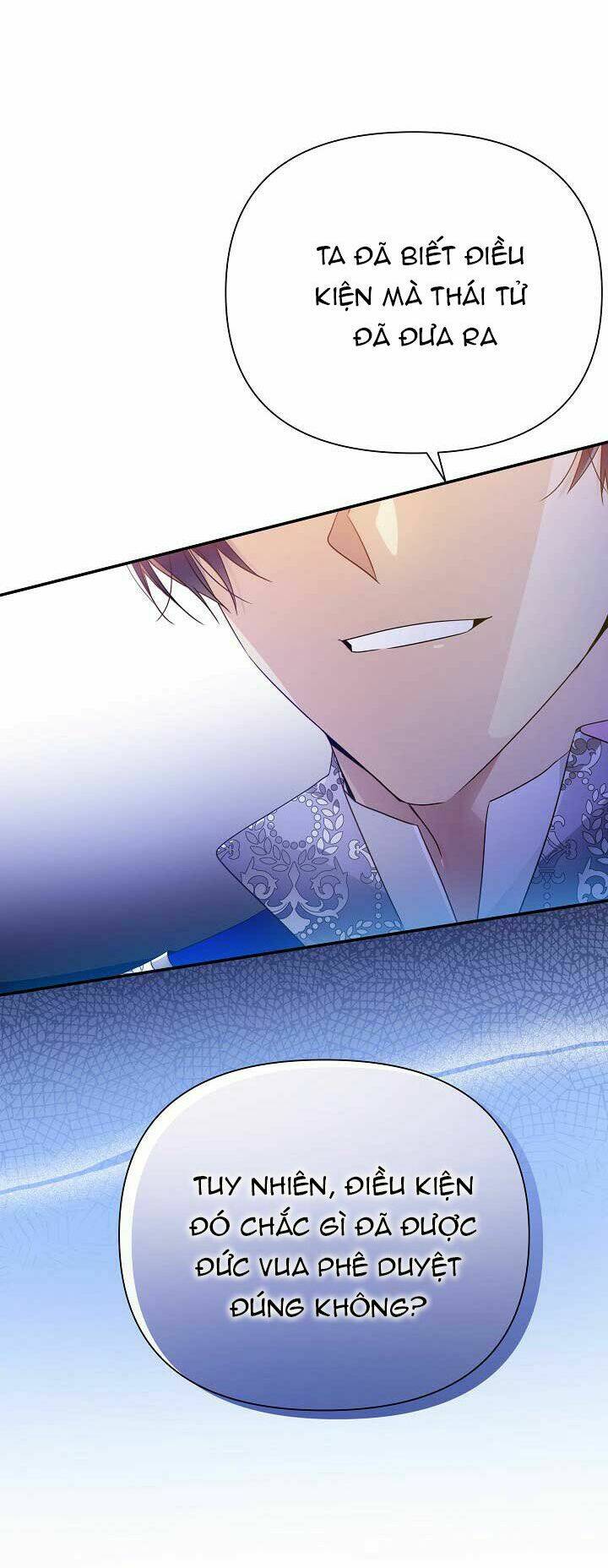 tôi đã ở đây ngay từ đầu chapter 48.1 37