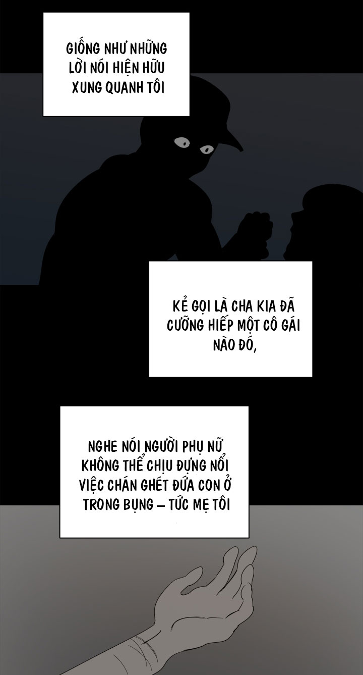 thiên đường (heaven) chapter 14.2 4