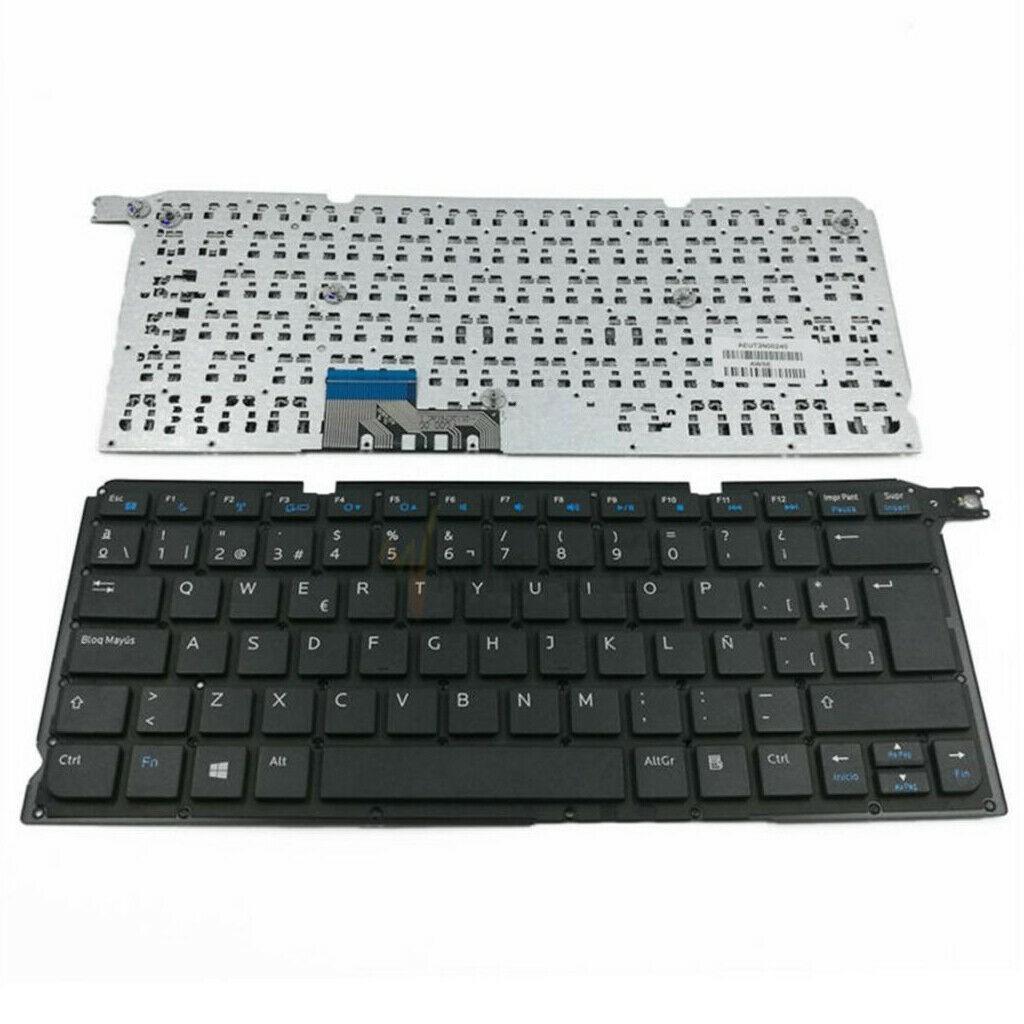 Bàn Phím cho Laptop Dell Vostro 5460 5470 5480 không có khung Hàng Mới 1005