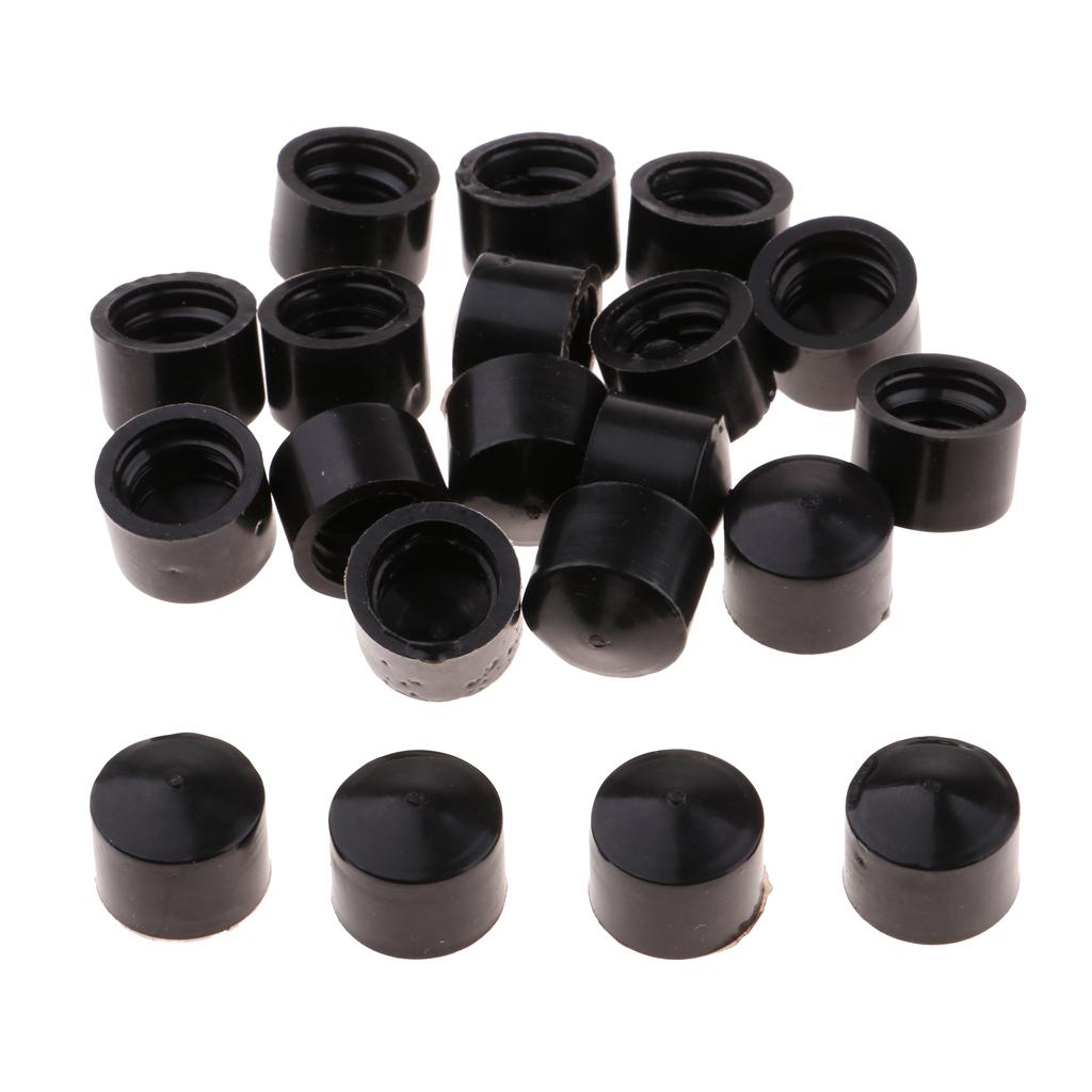 3x20pcs Skateboard Longboard Truck Replacement  Cups Type 1