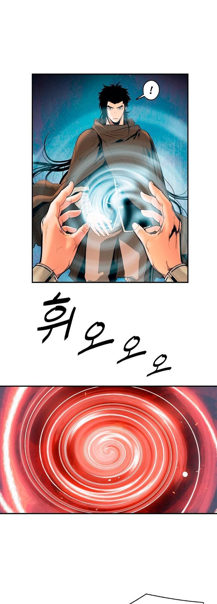 bất bại chân ma chapter 16 29