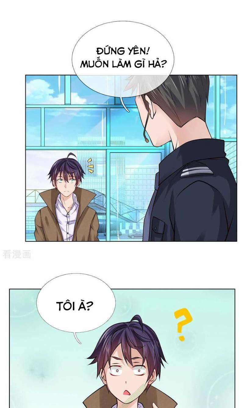 cực phẩm yêu nghiệt chapter 17 7