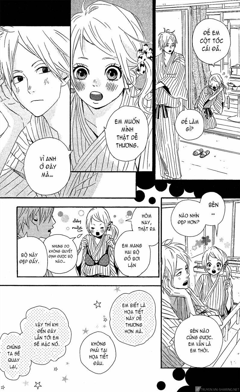 yume miru taiyou chapter 39 19