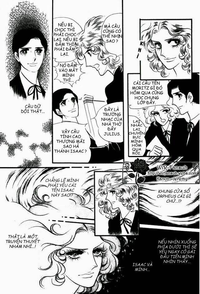 orpheus no mado chapter 2 5