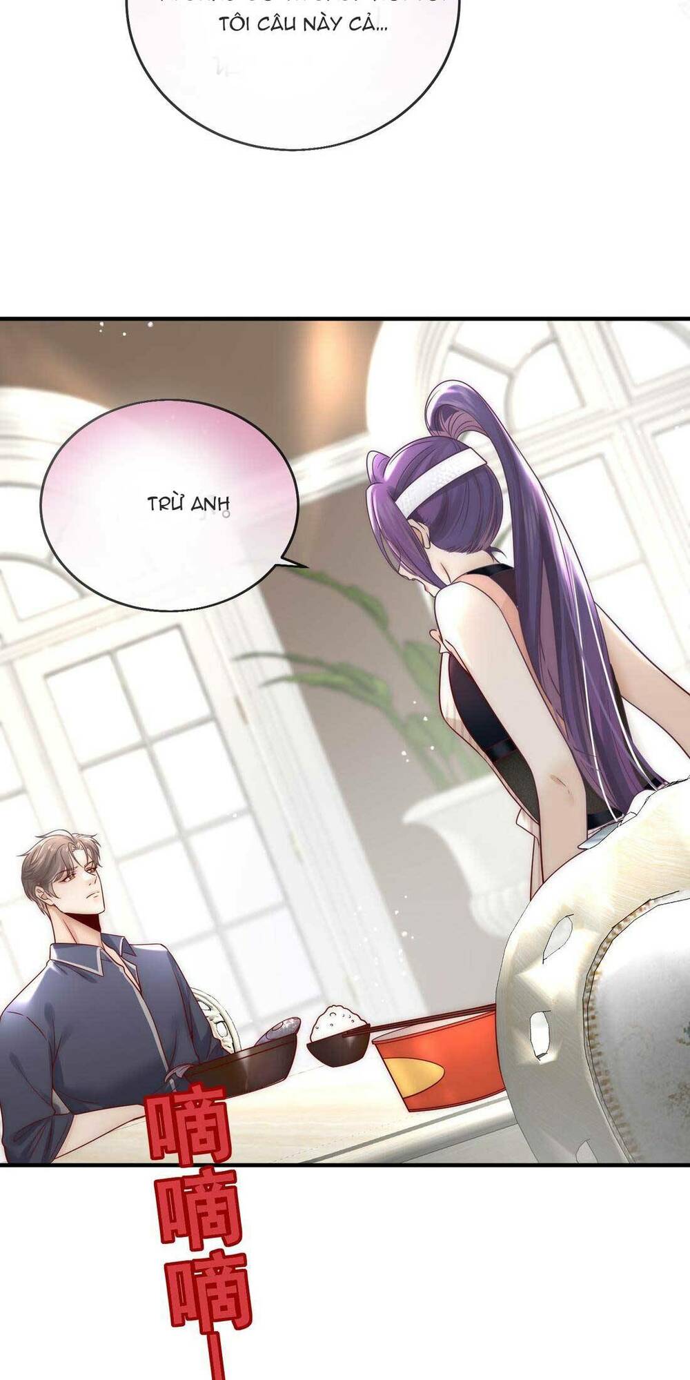 cặp đôi phản diện ly hôn trực tuyến chapter 5 29