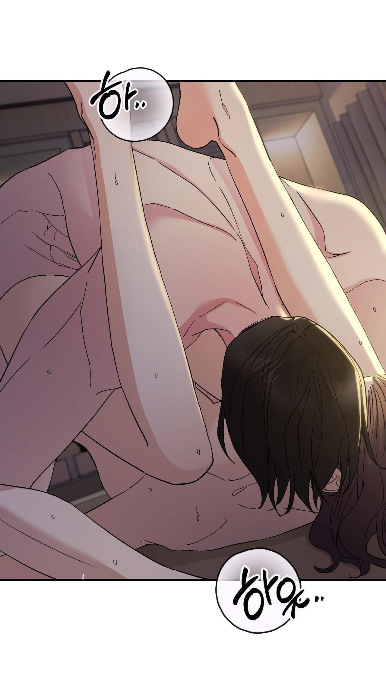 Hối Lộ Ngọt Ngào chapter 30 - Trang 11