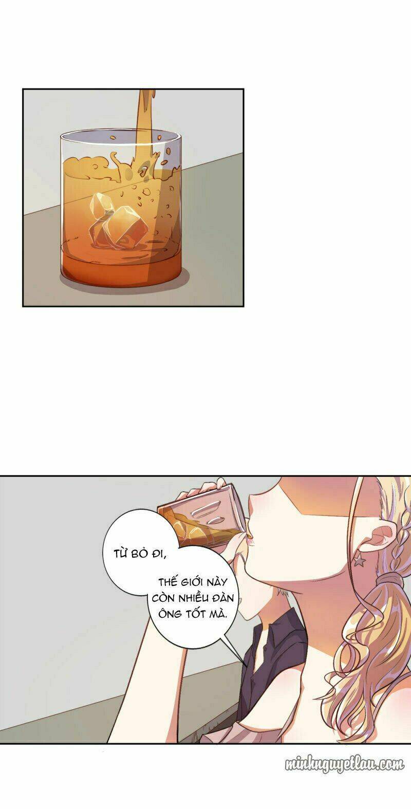 hôn nhân dục vọng: thiếu gia nhẹ một chút! chapter 23 25