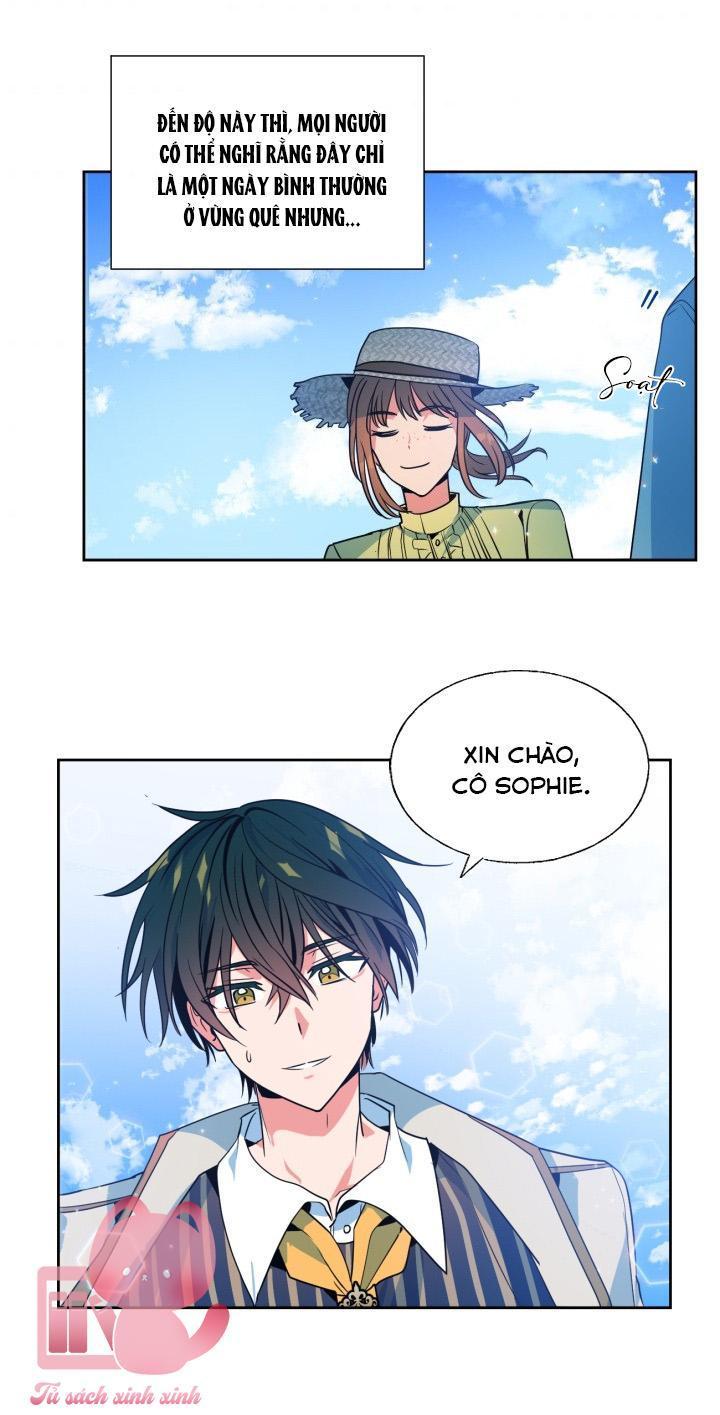 nguyện ước vô vọng của ma nữ chapter 16 28