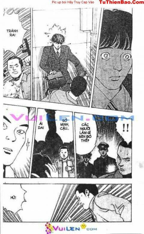 cô bé thám tử chapter 4 76