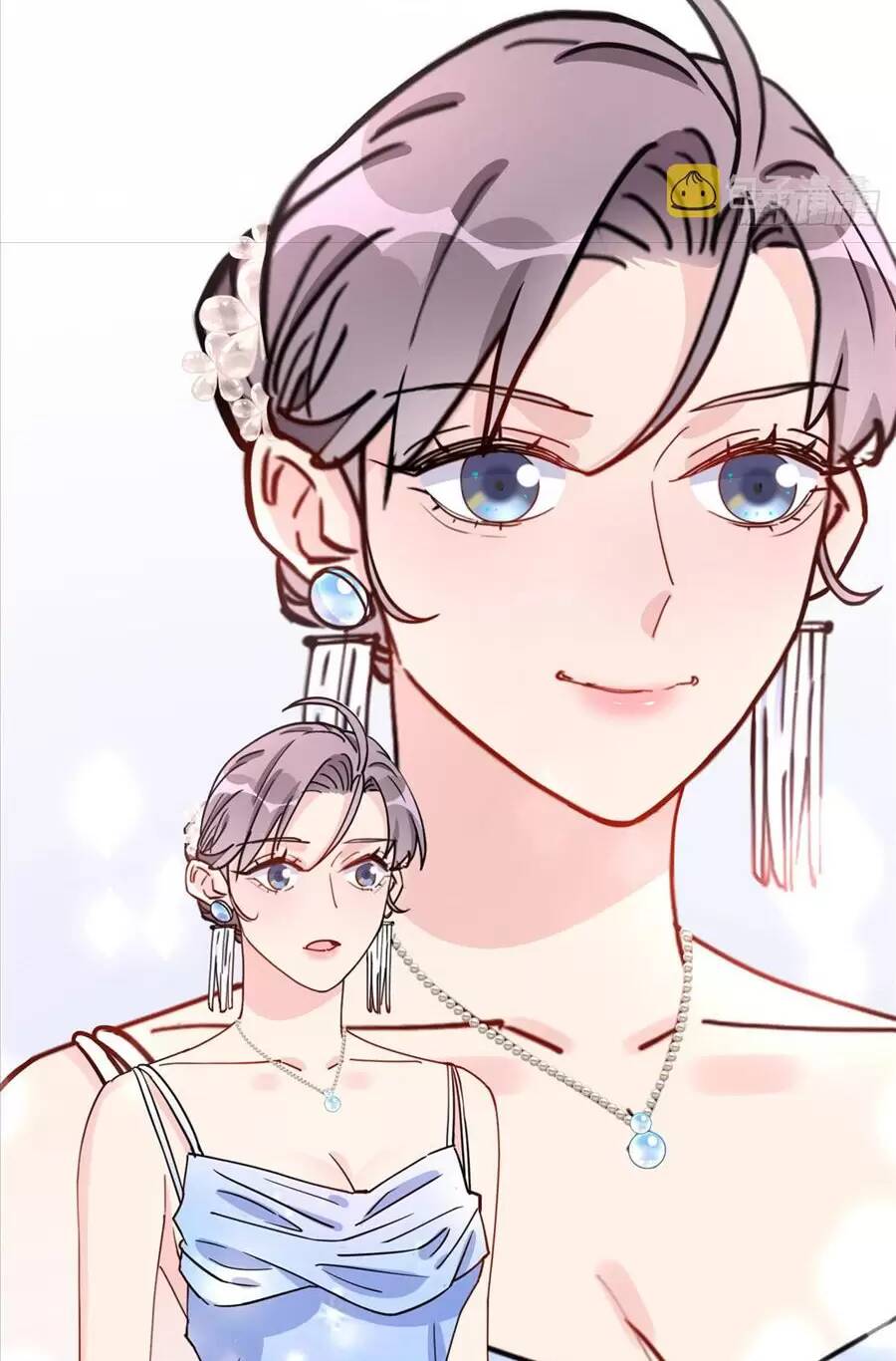 cố tổng, vợ của ngài quá mạnh rồi! chapter 60 46