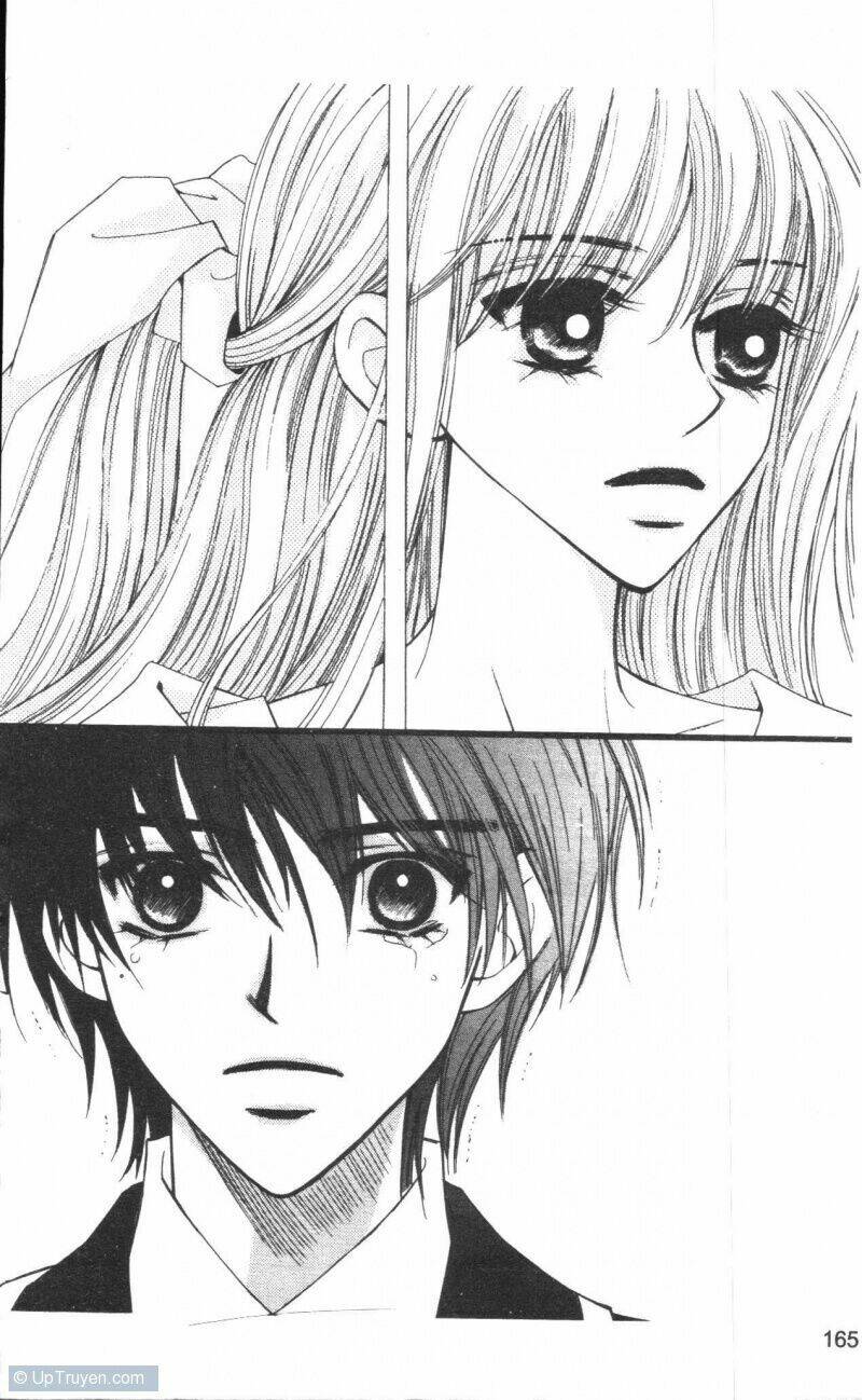 sad love story chapter 2 165
