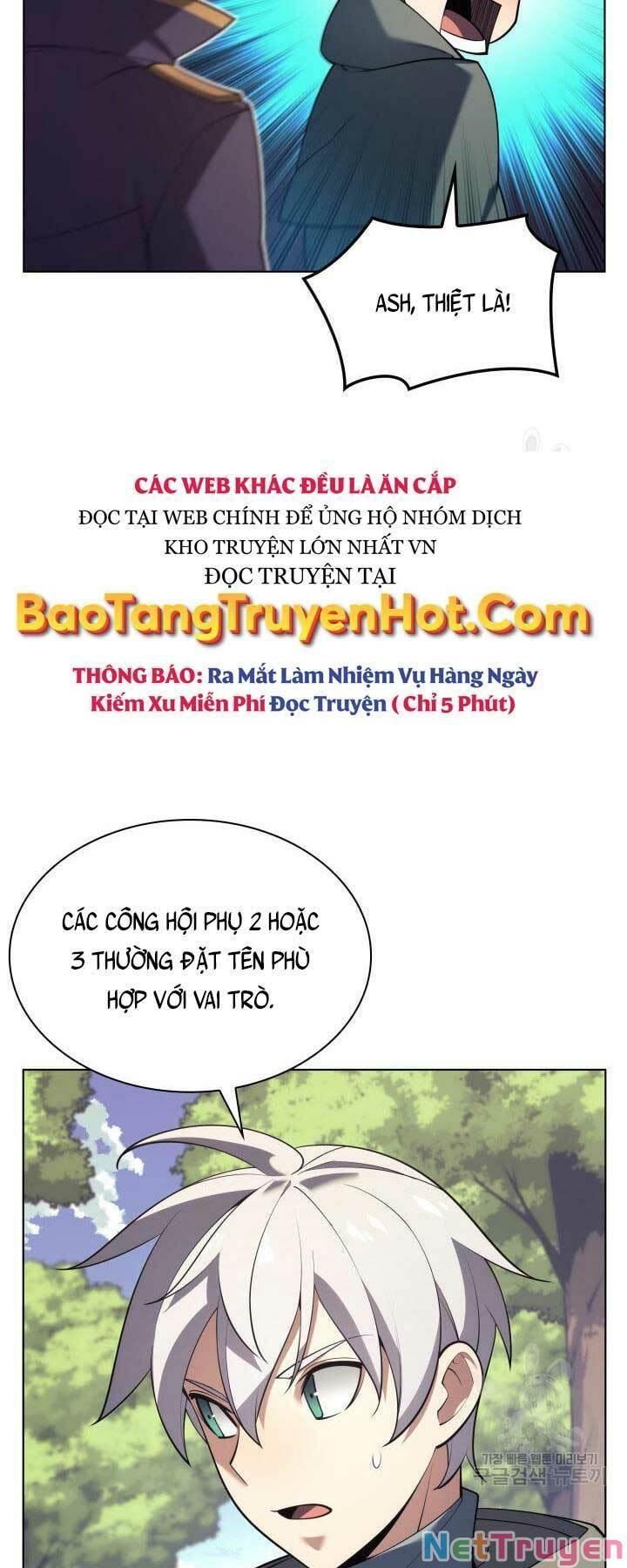 vượt qua giới hạn chapter 151 38