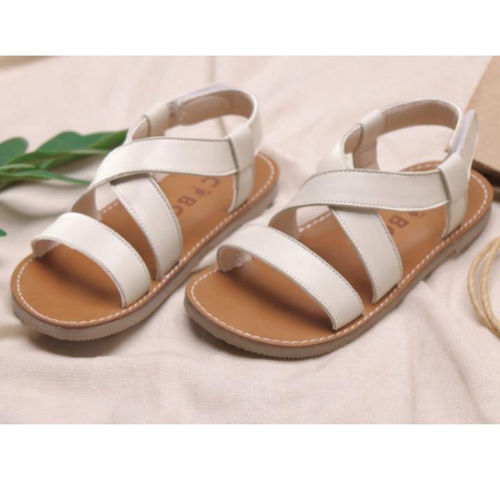 Hình ảnh Sandal Hàn Quốc dễ thương cho bé trai, bé gái 20783