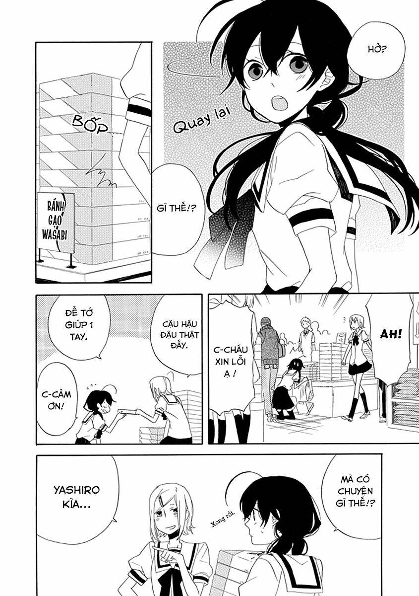 back to the jack chapter 1 3