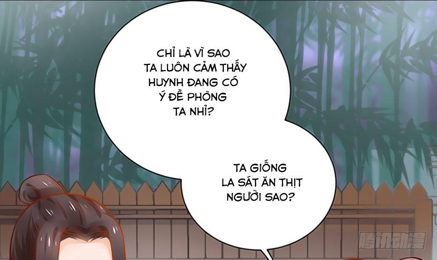 nữ đế livestream công lược chapter 23 32