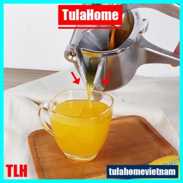 TulaHome MÁY ÉP NƯỚC HOA QUẢ CAO CẤP BẰNG GANG TIỆN LỢI