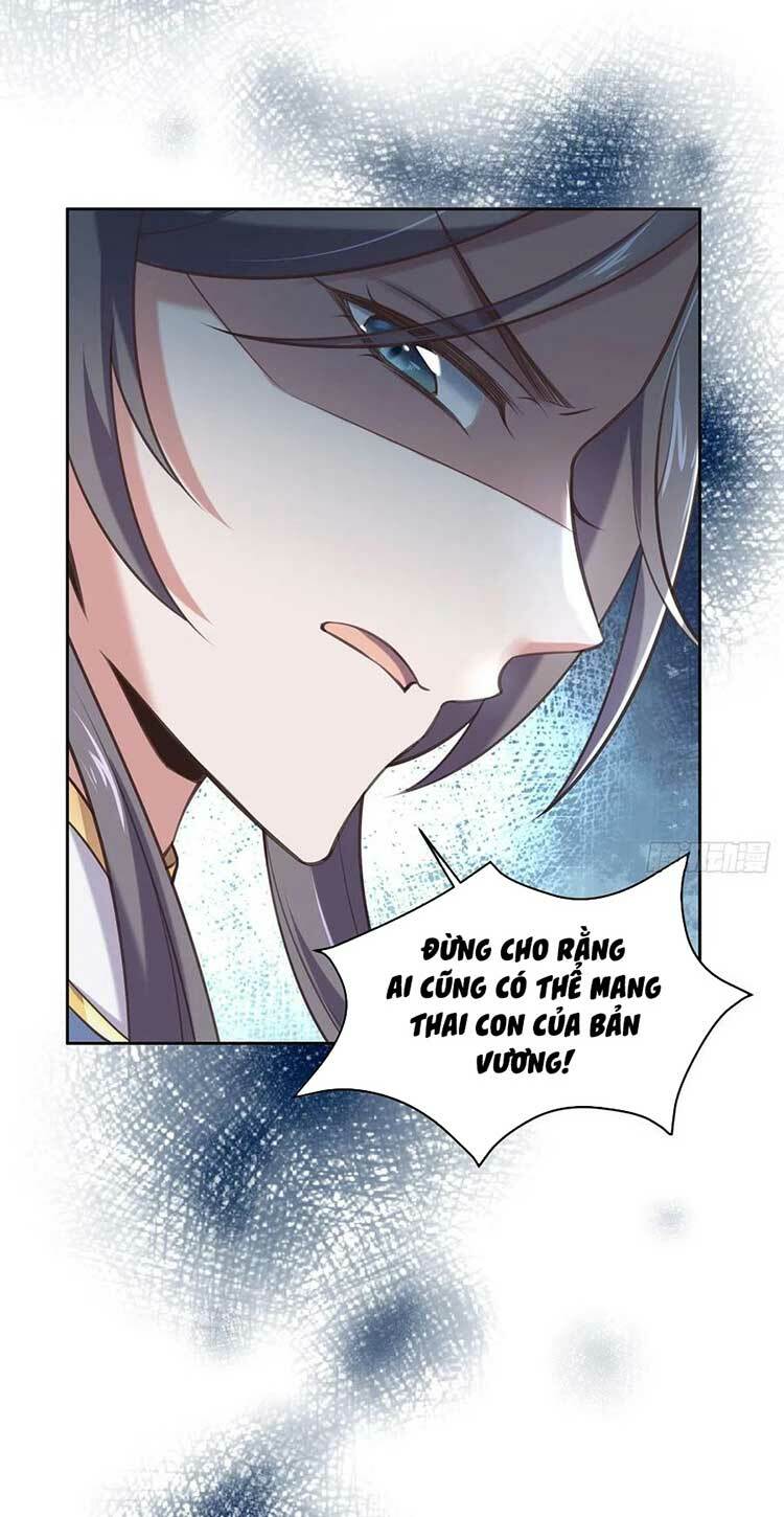 hoạn phi thiên hạ chapter 89 20