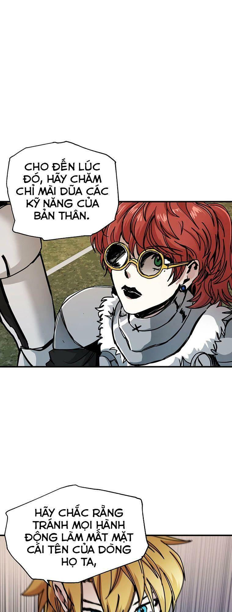 bug player - người chơi lỗi chapter 71 6