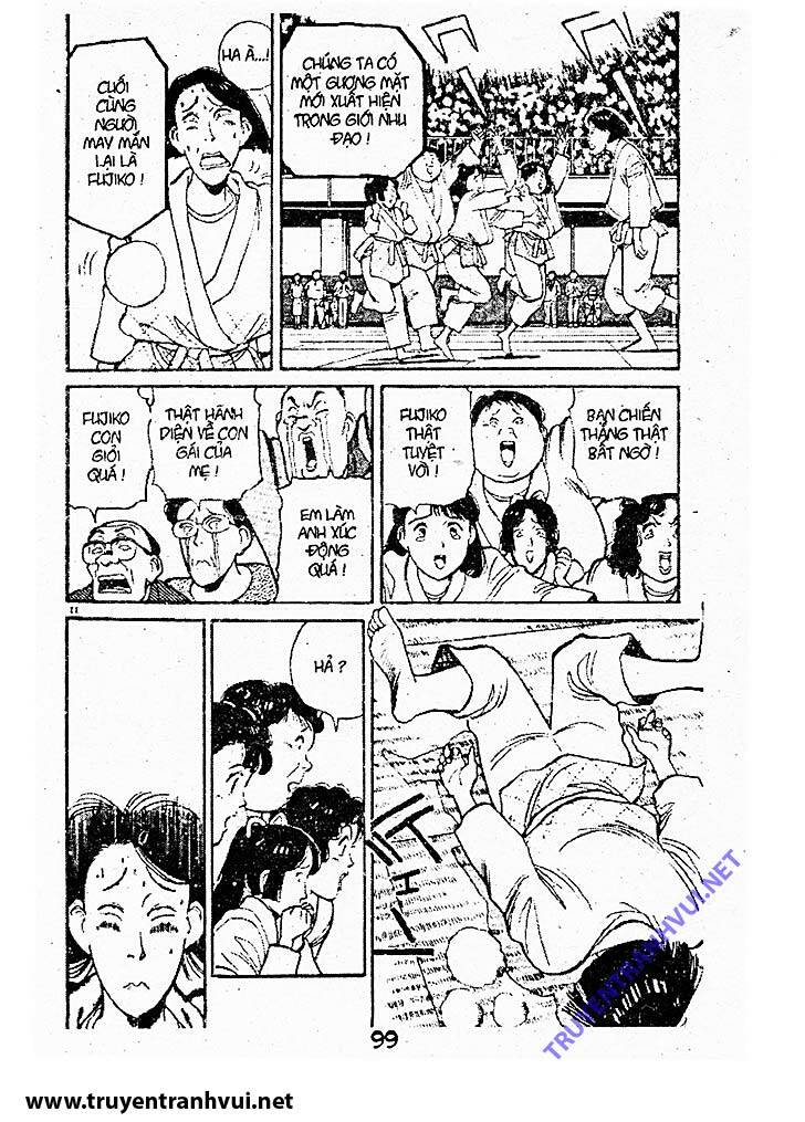 yawara chapter 137 12