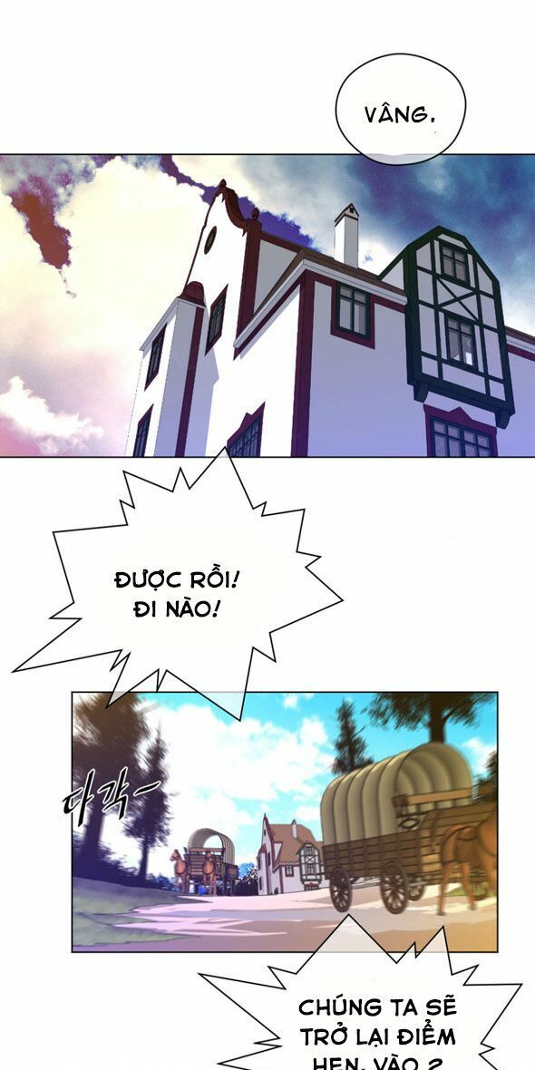 một nửa hoàn hảo chapter 21 19