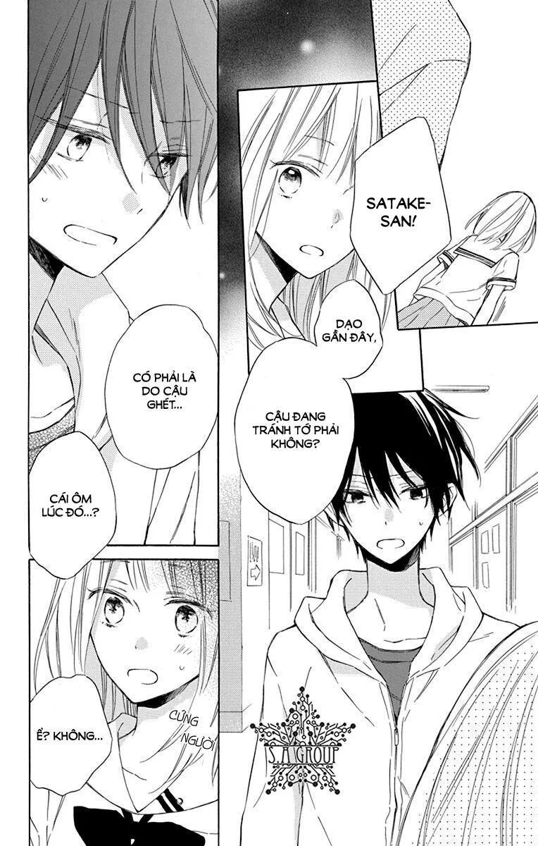majo-kun to watashi chapter 5 12