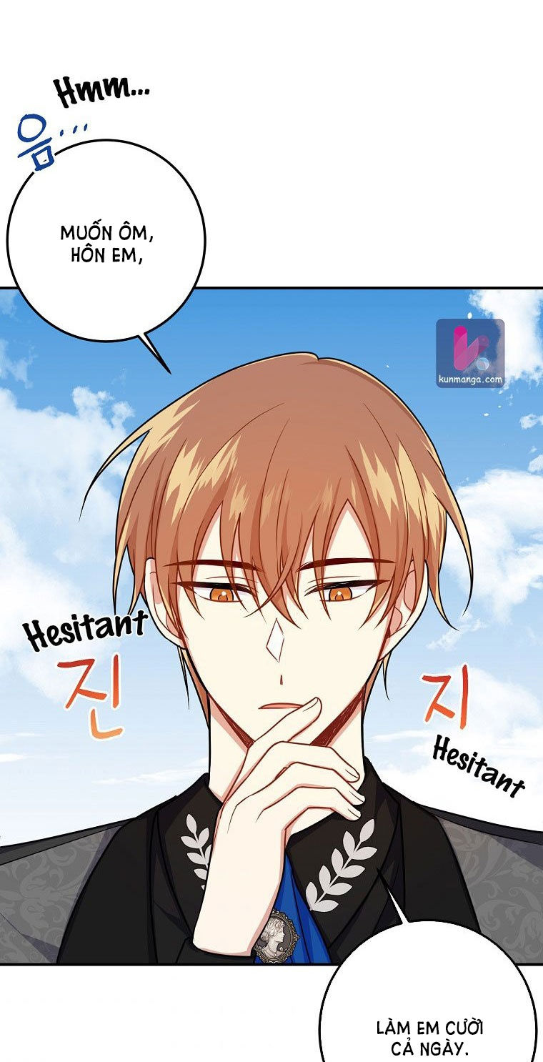 tôi là tiểu thư của gia đình này chapter 131 54