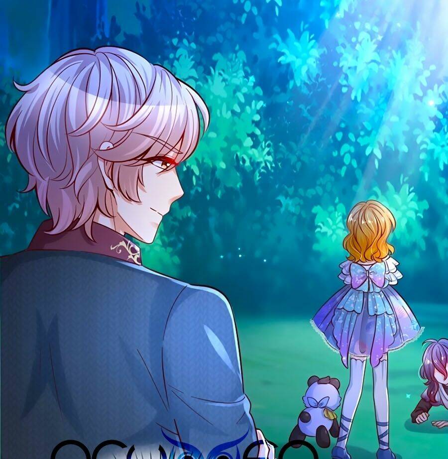 bỗng một ngày trở thành con gái nhà vua chapter 236 23