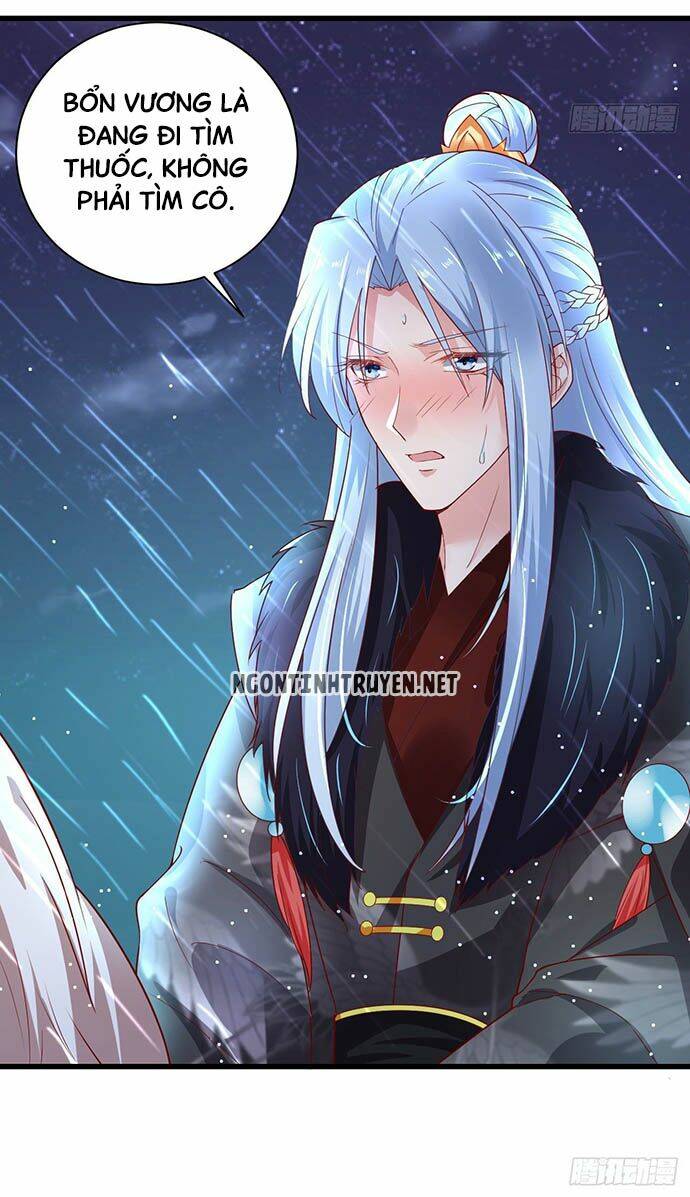 bệnh kiều phu quân ngạnh thượng cung chapter 13 9