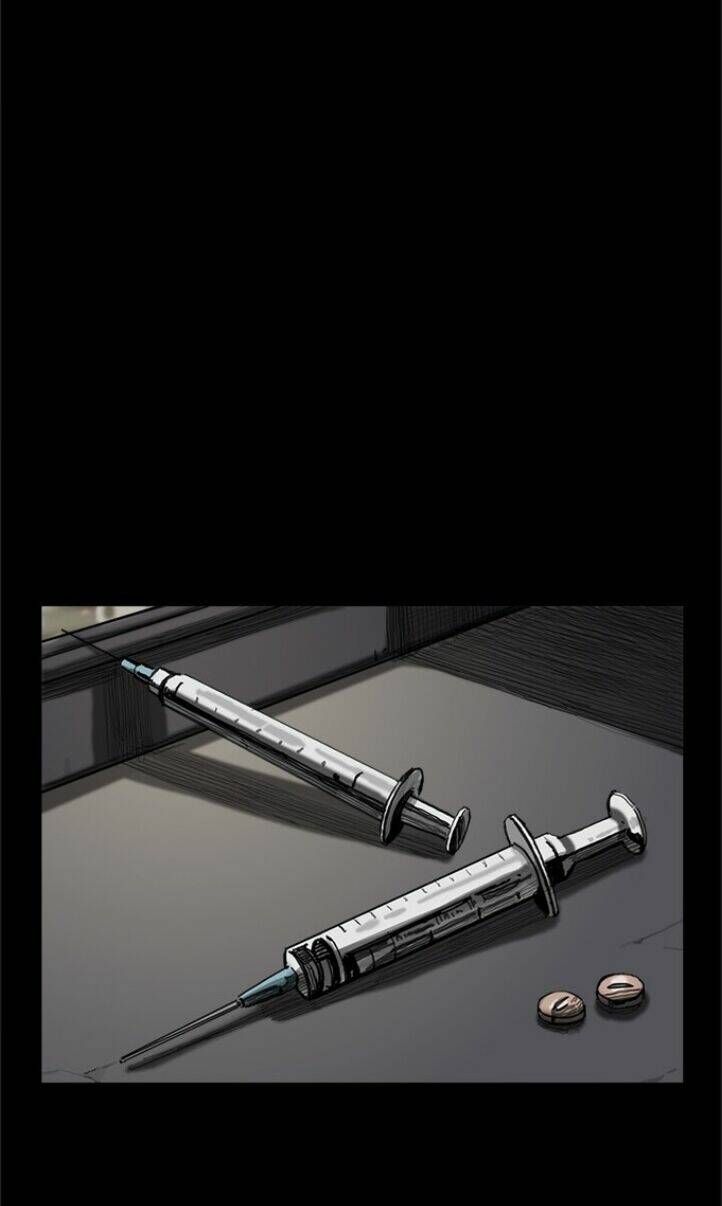 truyền thuyết anh hùng thời mạt thế chapter 1 23