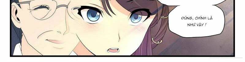 y nữ khuynh thành - thịnh sủng vương phi chapter 34 3