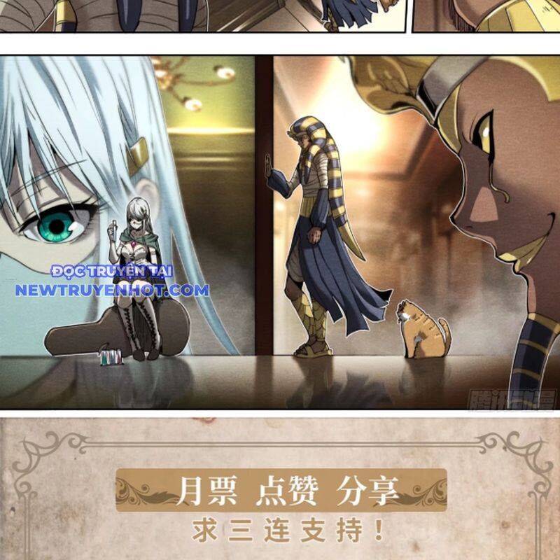 dự báo khải huyền chapter 147 37