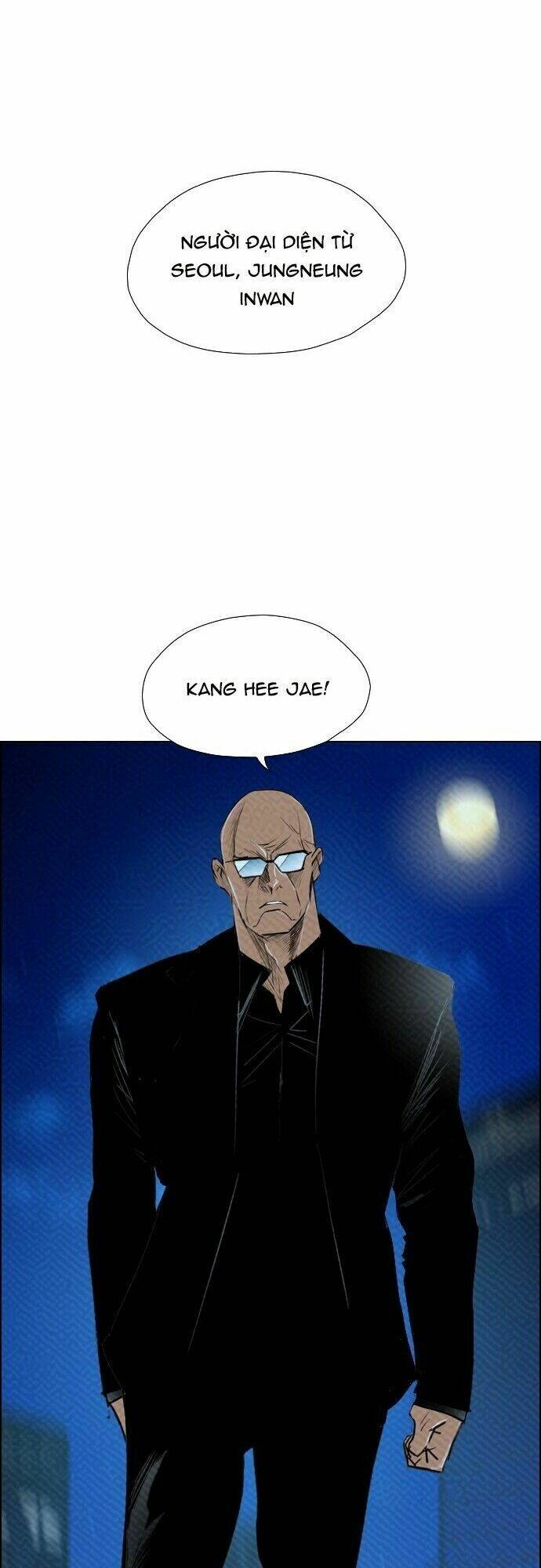 kẻ hồi sinh chapter 83 44